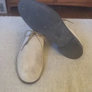 Tom Ford | Shoes | Tom Ford Chukka Desert Boots Ron Suede  display picture 1